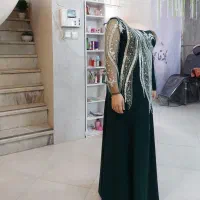 لباس مجلسی|لباس|شاهین‌شهر, فردوسی|دیوار