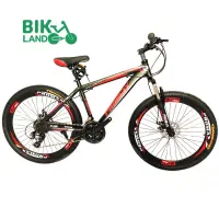 دوچرخه سایز ۲۶