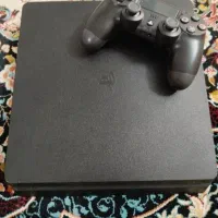 ps4اسلیم اکانتی