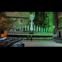 علامت 19 تیغ طلاکوب|کلکسیون اشیاء عتیقه|وحیدیه, |دیوار