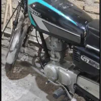 موتور مزایده۸۴|موتورسیکلت|تبریز, |دیوار