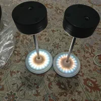 لوستر و اباژور