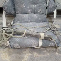 فروش فوری|کالسکه و لوازم جانبی|اسلام‌شهر, شهرک قائمیه|دیوار