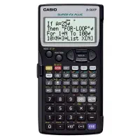 ماشین حساب Casio FX-5800