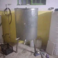 وسایل روغن ارده