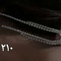 گوشواره زیبا دلبرونه