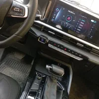 x33 cross 404 auto|خودرو سواری و وانت|مشهد, فرهنگیان (شهرک غرب)|دیوار