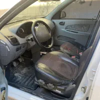 تیبا2|خودرو سواری و وانت|سنندج, |دیوار