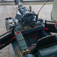 تکان دهنده|اسباب‌‌بازی|نقده, |دیوار