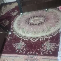 فرش  قالی و مبل دست دوم قیمت توافقی