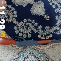 تفنگ اسباب بازی