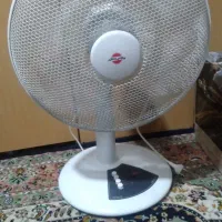 پنکه رومیزی پارس خزر