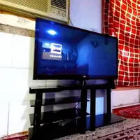 تلویزیون ال جی اصل|تلویزیون و پروژکتور|قشم, |دیوار