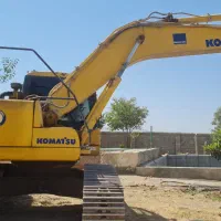 فروش بیل کوماتسو