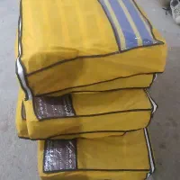 فروش 5 عدد تشک خواب کاملا نو