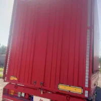 فروش کامیونت