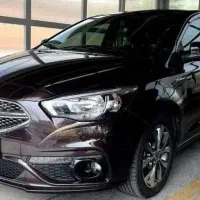 حواله شاهین cvt