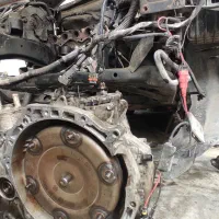 تعمیر تخصصی موتور و گیربکس خودرو های چینی