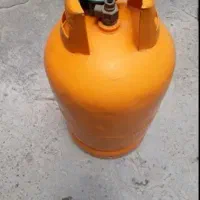 سه عدد کپسول گاز