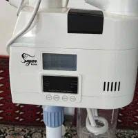 دستگاه بخور سردوگرم