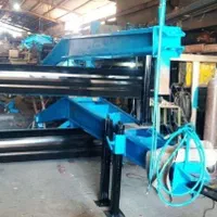 ادوات کشاورزی لولر لور دیسک گاواهن تریلی تراکتور|ماشینآلات صنعتی|کرمان, |دیوار