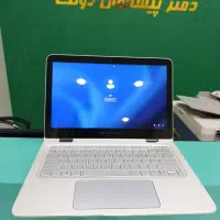 لپ تاپ لمسی 360درجه HP SPECTRE|رایانه همراه|نظرآباد, نظرآباد|دیوار