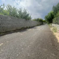 فروش باغ باغچه از ۳۰۰متر به بالا درجابان