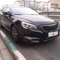 کیا کادنزا ۲۰۱۱