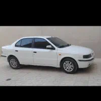 سمند مدل۸۹lx