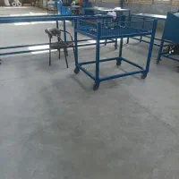 جوشکاری سیار