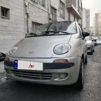 دوو ماتیز ۸۱|خودرو سواری و وانت|تهران, حکیمیه|دیوار