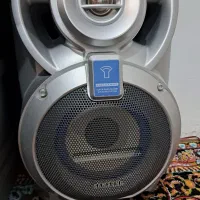 ضبط سامسونگ|سیستم صوتی خانگی|قم, شاه سید علی|دیوار