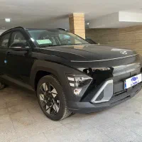 هیوندای کونا ۲۰۲۵ شرکتی KTL|خودرو سواری و وانت|تهران, شهرک محلاتی|دیوار