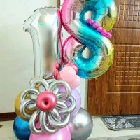 بوکت بادکنک|اسباببازی|تهران, نیروی هوایی (پیروزی)|دیوار