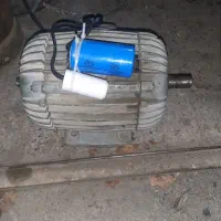 دینام بالابر سه اسب قیمت ۱۱۵۰۰۰۰۰|ابزارآلات|تویسرکان, |دیوار