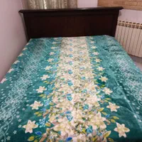 تخت دو نفره|تخت و سرویس خواب|تهران, سهروردی|دیوار