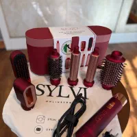 سشوار انزو کد 4140 طرح دایسون