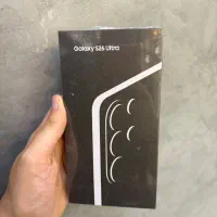 S26 ultra 256 black - سامسونگ اس۲۶ الترا شرکتی