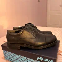 کفش مردونه گام