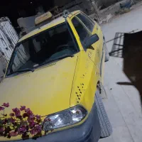 پراید  تاکسی