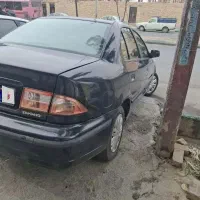 سمند ال ایکس