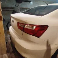 کیا ریو2016|خودرو سواری و وانت|تهران, محمودیه|دیوار