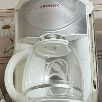 قهوه جوش برقی