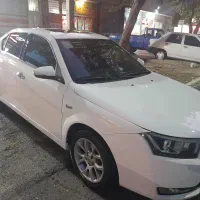 دنا اتومات مدل ۴۰۰|خودرو سواری و وانت|اصفهان, پوریای ولی|دیوار