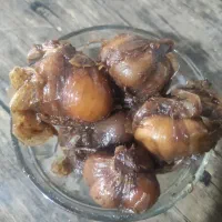ترشی سیر بارب انار 4ساله دانه درشت کاملا بهداشتی|خوردنی و آشامیدنی|رامهرمز, |دیوار