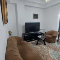 مبل راحتی ۷ نفره|مبلمان خانگی و میز عسلی|رشت, استادسرا|دیوار