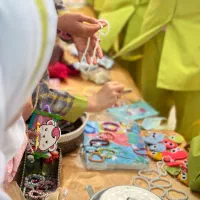 کلاس ریاضی