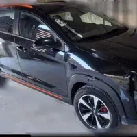 ام وی ام ایکس ۳۳ کراس اتومات