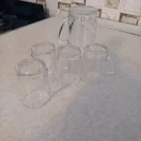 ظروف|ظروف سرو و پذیرایی|اراک, |دیوار