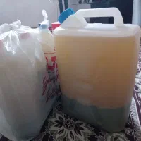 آبغوره امساله خالص وخالص،سنتی گرفته شده